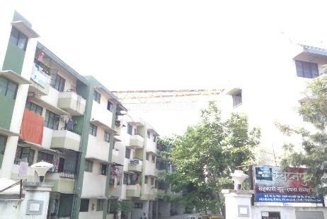 Swapnapurti Apartment in Hadapsar, Pune: Price, Brochure, Floor Plan ...