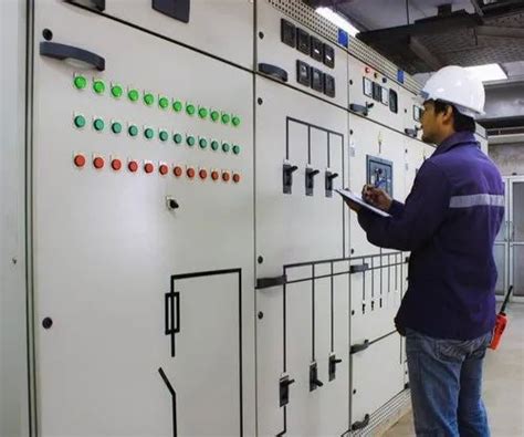 Electrical Safety Audit Service Provider from Pune
