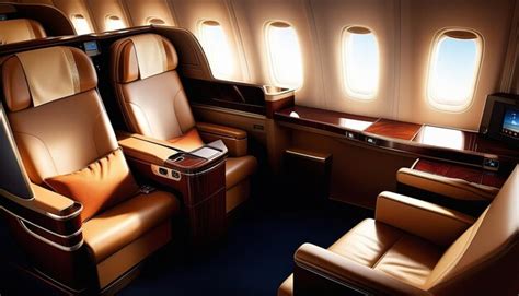 First Class Seats 的图像结果
