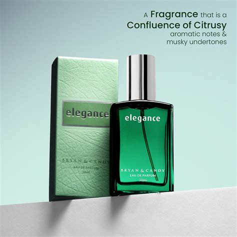 Buy Eau De Parfum for Men Online | Bryan & Candy – BRYAN & CANDY