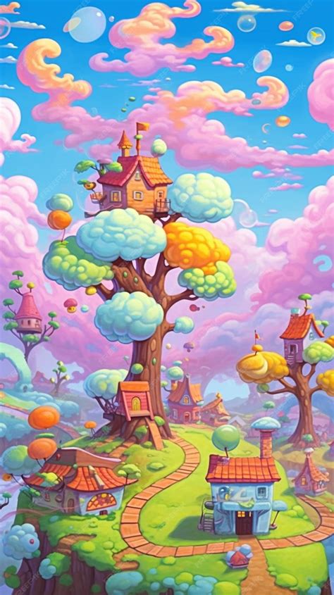 Cartoon Place 的图像结果