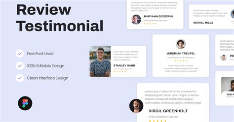 Image result for Review Page UI Examples