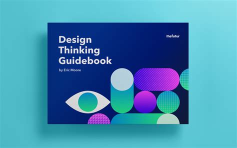 Design Thinking Book 的图像结果