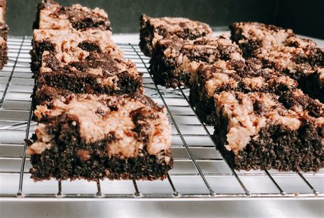 The Best Paleo Brownie Mix by Simple Mills