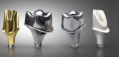 Customized Abutment || Smile Stones Dental Pvt Ltd