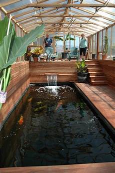 Indoor Fish Ponds by 17 Best Images About Indoor Koi Pond On Indoor Fish Ponds