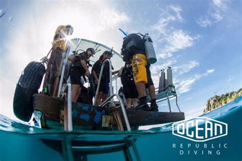 Ocean Republic Diving (Koh Tao) - 2022 What to Know Before You Go (with ...