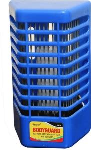 KMC ™Socket Electric Light Eliminates Most Flying Pest Electric Insect ...