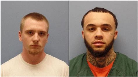 Report: Accused murderer, shooter indicted for jail assault | Sandusky ...