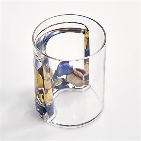 Buy Acrylic Tumbler - 8x10cm from Home Centre at just INR 799.0