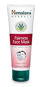 Himalaya Natural Glow Kesar Face Pack, 100g : Amazon.in: Beauty