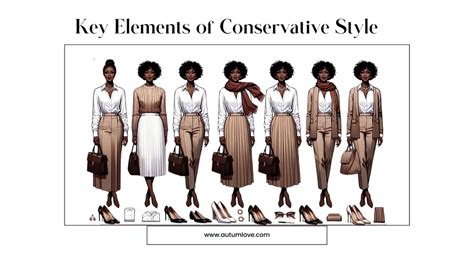 Conservative Fashion 的图像结果