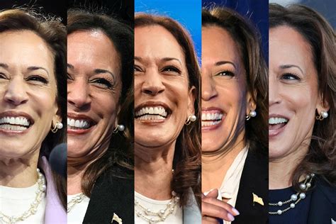 Kamala Harris’ earrings, seen in Oprah interview, are at the center of ...