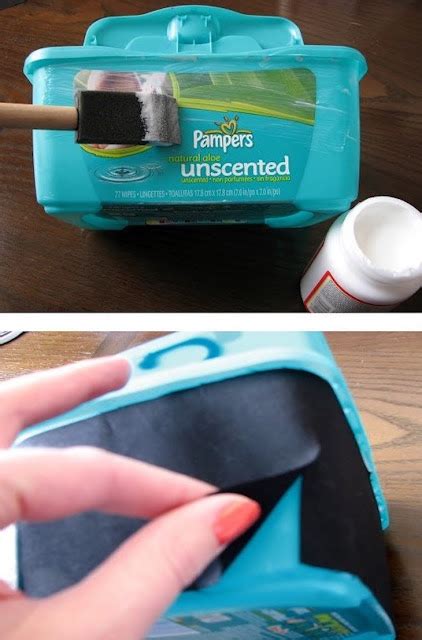 DIY Wipe Containers 的图像结果