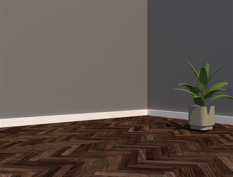 12 Best Floor Colors Perfectly Matching Gray Walls