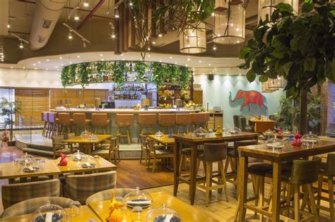 Zorawar Kalra’s new Mumbai restaurant cruises you along the Sri Lankan ...