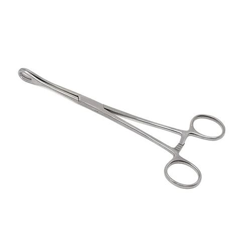 Sponge Holder/Holding Forceps