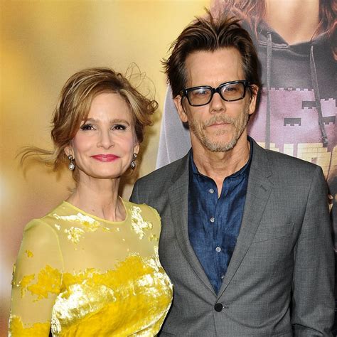Kevin Bacon & Kyra Sedgwick come together with son Travis to celebrate ...