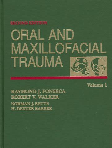 Buy Oral and Maxillofacial Trauma Book Online at Low Prices in India ...