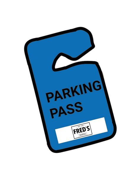 Qcc Parking Pass at Max Kim blog