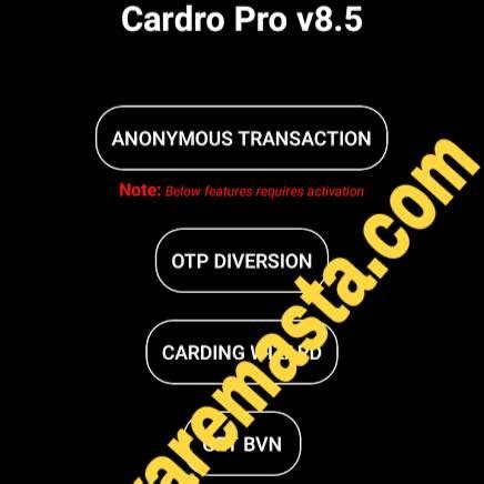 Image result for Cardro Pro Activation Code