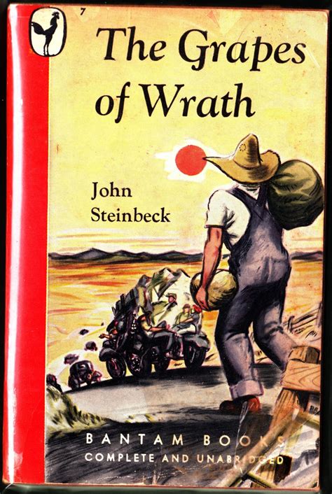 Grapes Of Wrath Pdf