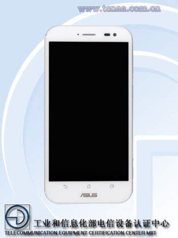 Asus Zenfone Zoom (Z00XSB) certificato dalla TENAA