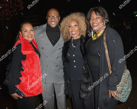 Rani Dubois Mark Brogdon Janet Dubois Editorial Stock Photo - Stock ...
