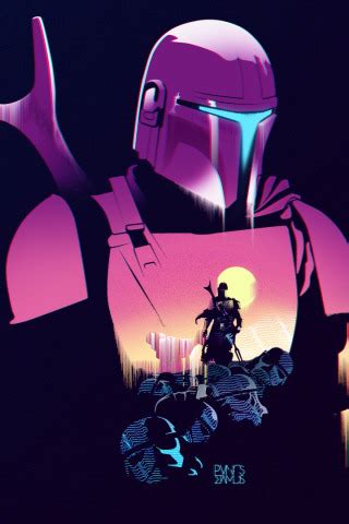 Download wallpaper Star Wars, fantasy, minimalism, weapon, science ...