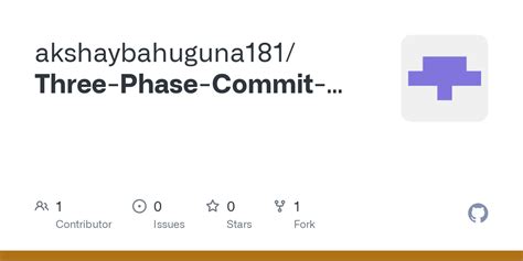 Image result for Three-Phase Commit Protocol Example