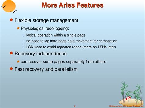 Recovery Algorithm 的图像结果