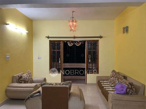 Standalone Building Sahakar Nagar Rent - WITHOUT BROKERAGE Semi ...