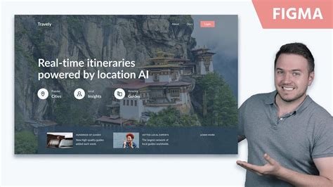 Image result for Figma Tutorial Web Application