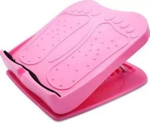 BADSHAH AND KHALIFA Calf Stretcher AA-9,Slant board- for Stretching ...