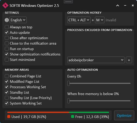 Image result for Windows 10 Optimizer