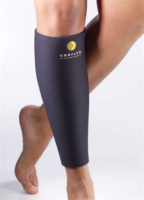 Medical Grade Compression Calf Sleeves at Samantha Lee blog
