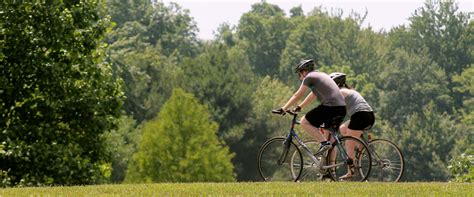 Buffalo Trace Park - Harrison County Parks, Indiana