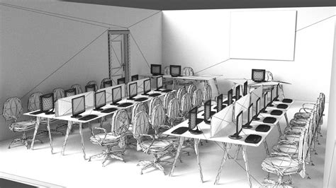 Computer-Based Training Classroom 的图像结果
