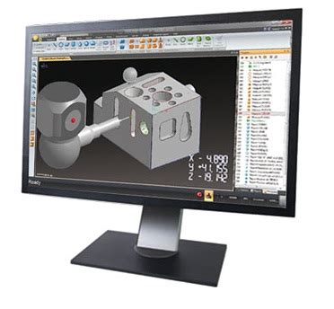Image result for CMM-Manager Nikon Tutorial