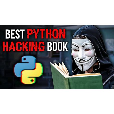 Image result for Hacking with Python Book PDF