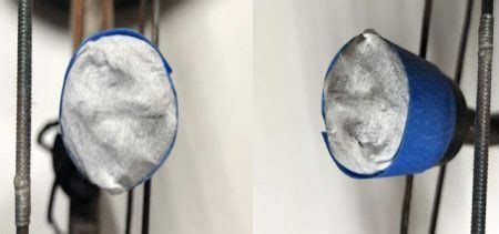 Image result for Archery String Stop Position