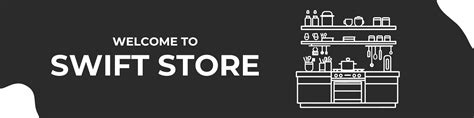 Swift Store