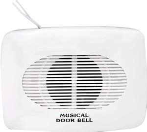 UNIVERSAL INDIA UDB-3 Gayatri Mantra Door Bell Wired Door Chime Price ...