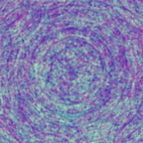 Generative Landscapes Pattern 的图像结果