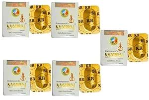 Buy Brahma-nands Kamraj Original Capsules (Pack of 5) SSS Online at Low ...