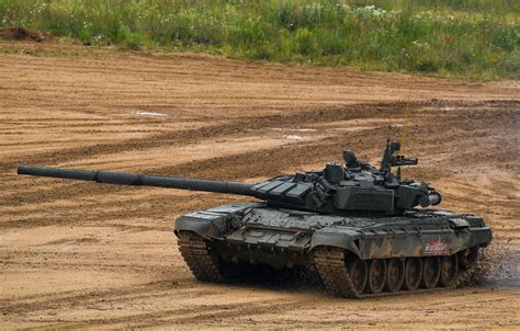 Обои Т- 90М Техника Военная техника, обои для рабочего стола ...