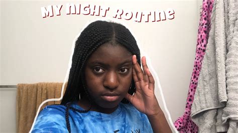 Night Routine Live Stream 的图像结果
