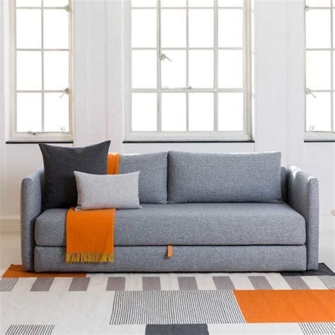 The most popular sofa bed of 2023 - this is the design…