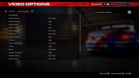 Image result for Grid Legends Keybinds