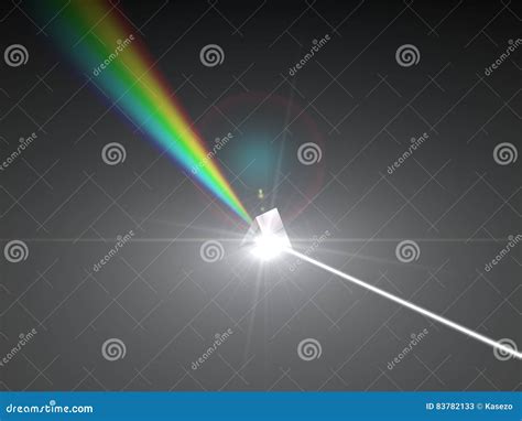 Image result for Refraction of Light Cartoon
